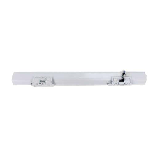 Beko BFFD3624SS Refrigerator Rotating Middle Traverse