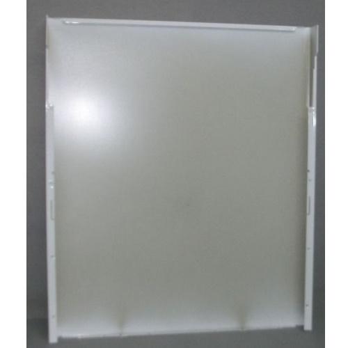 Beko Dishwasher Tall Tub Slim Panel Outer Door - 1749480101
