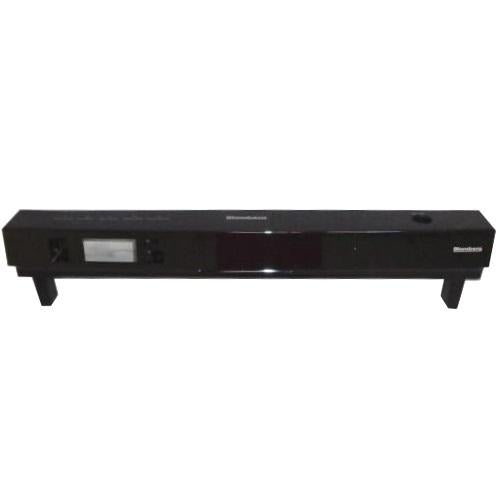 Beko 7657239542 Dishwasher Printed Panel