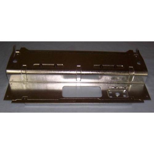Beko Dishwasher back cover - 1743270600
