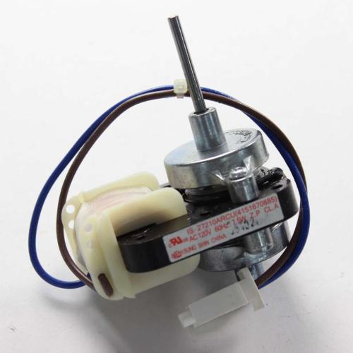 Beko Refrigerator Fan Motor - 4151670800