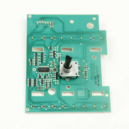 Beko 7188286020 Dryer Encoder Card