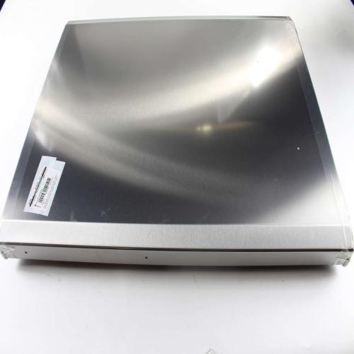 Beko Refrigerator Freezer Door - 4632670200