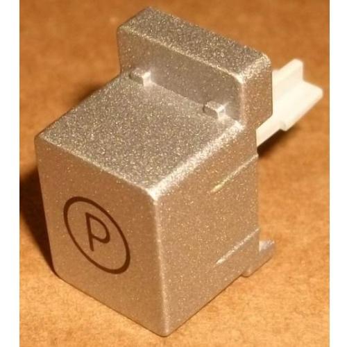 Beko Dishwasher F5 Program Selection Button Printed - 1756550400