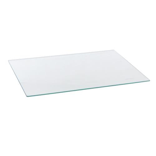 Beko 7282745582 Refrigerator Printed Glass Shelf Assembly