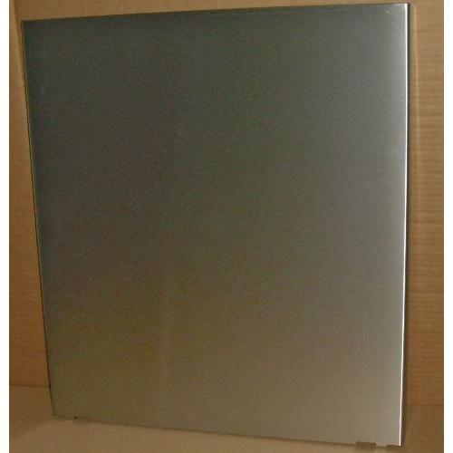 Beko Dishwasher Outer Door (Stainless) - 1749261100