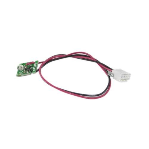 Beko 7281145783 Refrigerator Led Card (Sbs 4D V3 Arcelik Am)