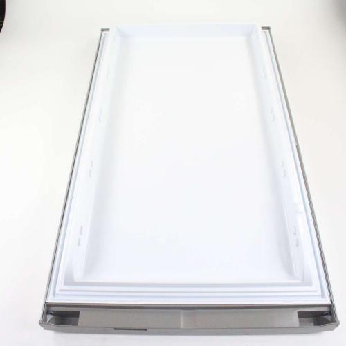 Beko 7221842583 Refrigerator Foamed Door Assembly