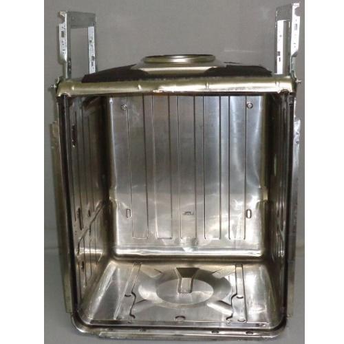 Beko Dishwasher Welded Mechanical - 1749405500