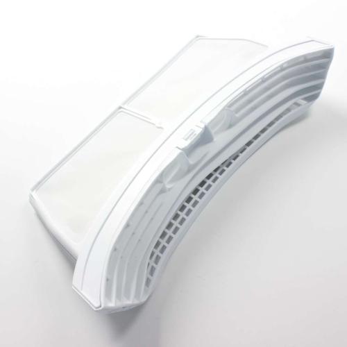 Beko 7188286020 Dryer Asymmetric Filter Cassette Gr