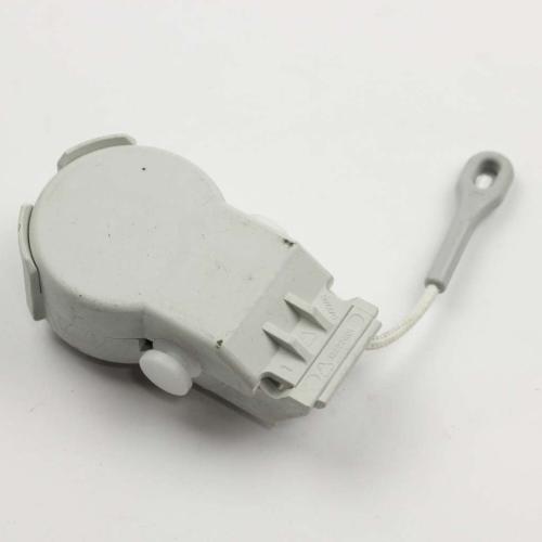 Beko Dishwasher Door Adjustment Group Left - 1747700100