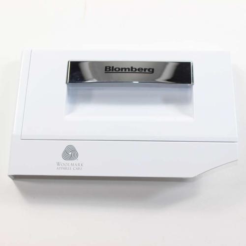 Beko Washer Drawer Panel - 2426909037