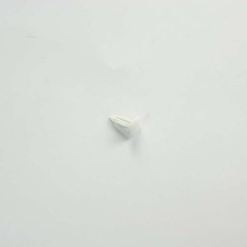 Beko 7221542513 Refrigerator Middle Hinge Plug (White)