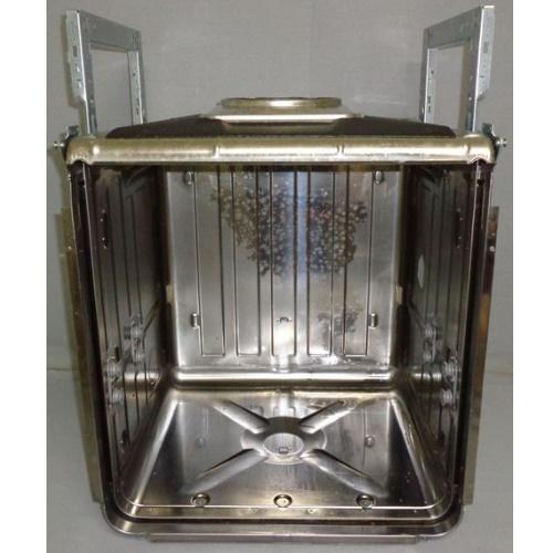 Beko Dishwasher Structure - 1749001600