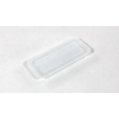Beko 7293749581 Refrigerator Freezer Light Cover