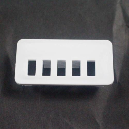 Beko 7280945593 Refrigerator Sensor Housing Cover