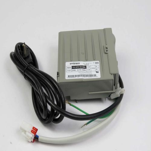 Beko 7281145783 Refrigerator VCC Inverter Assembly