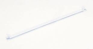 Beko Refrigerator Glass Shelf Back Profile - 5772940100