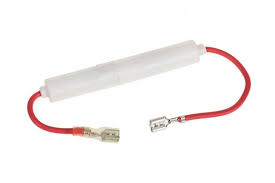 Beko Oven High Voltage Fuse - 9197022815