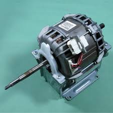 Beko Dryer Motor - 2957680300