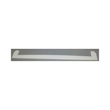 Beko Range Front Shelf Profile Range White - 4546300100