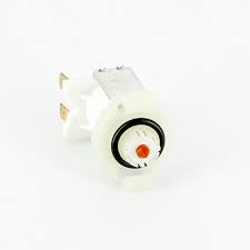 Beko Washing Machine Solenoid Valve - 1887760100