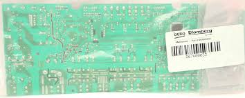 Beko Range Main Board - 267600033