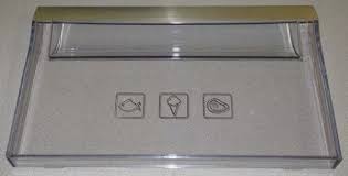 Beko Refrigerator Cover Box - 5917311400