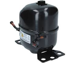 Beko Refrigerator Compressor_Pz90E1B (220-240 V) - 4913131100