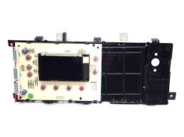 Beko Main Board - 2431703160