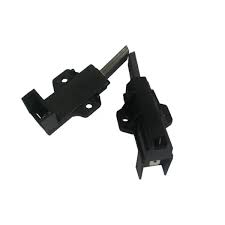 Beko Washing Machine Carbon Brush (Black) - 371202402
