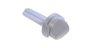 Beko Refrigerator Plastic Stopper Right - 4862700100