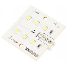 Beko 7282745583 Refrigerator Atk Led Board 12V