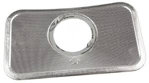 Beko Dishwasher Metal Filter - 1786780200