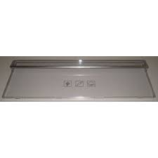 Beko Refrigerator Printed Crisper Cover Grip - 5918522300