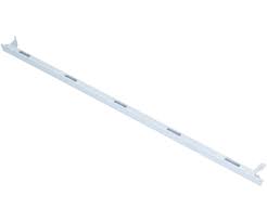 Beko Refrigerator Glass Shelf Back Profile - 5711600100