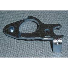 Beko Refrigerator Metal Stoper Right - 5752420100