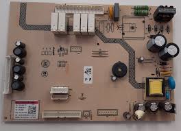 Beko Refrigerator Relay Board - 4938824610