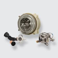 Beko Dishwasher Pre-Wash Hose - 2424000100