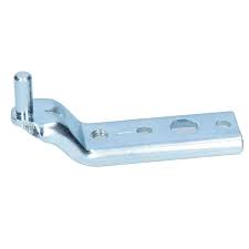 Beko Refrigerator Middle Hinge - 4366420400