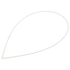 Beko Washer Door Hood Clamp (Spring) - 2802580100
