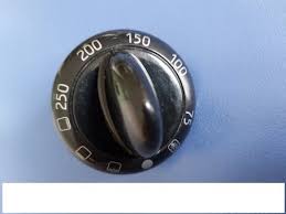 Beko Range Commutator Knob - 450910105