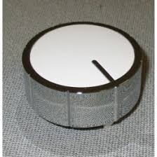 Beko Washing Machine Selector Knob - 2420600500