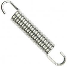 Beko Refrigerator Heater Spring (Ante) - 4860360100