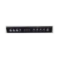 Beko Range Decorative Control Panel - 418375001