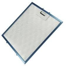 Beko Range Cassette Filter - 9197062495