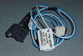 Beko Dishwasher Program End Signal Module - 1738830500