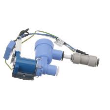 Beko 7294647510 Refrigerator Water Valve with Hoses