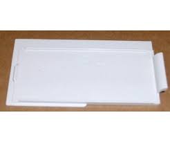 Beko Oven Upper Door Brow Hinge Cover - 4891180100