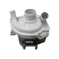 Beko Dishwasher Circulation Pump - 1807300000